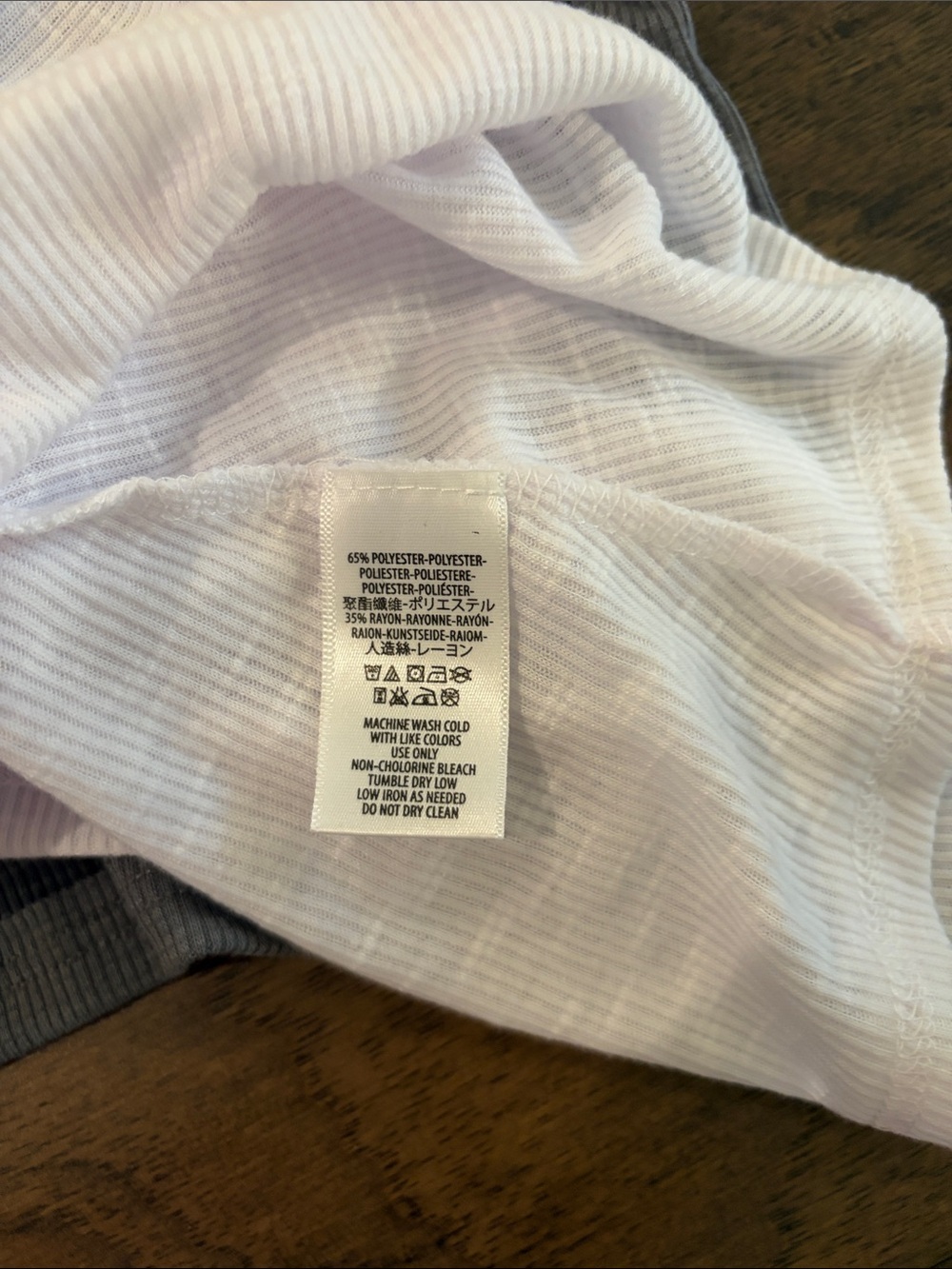 New With Tags Lot of Five Free People Beach Long Beach Tanks Sz M - Picture 2 of 4